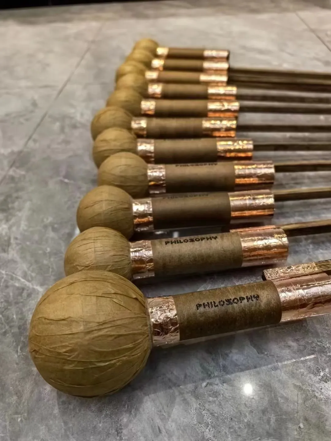 Rockets pour les feux d'artifice