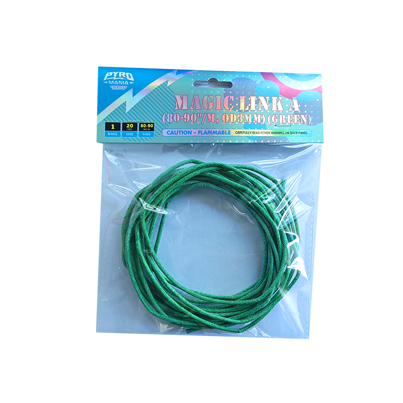 Lien magique un fusible mc1601