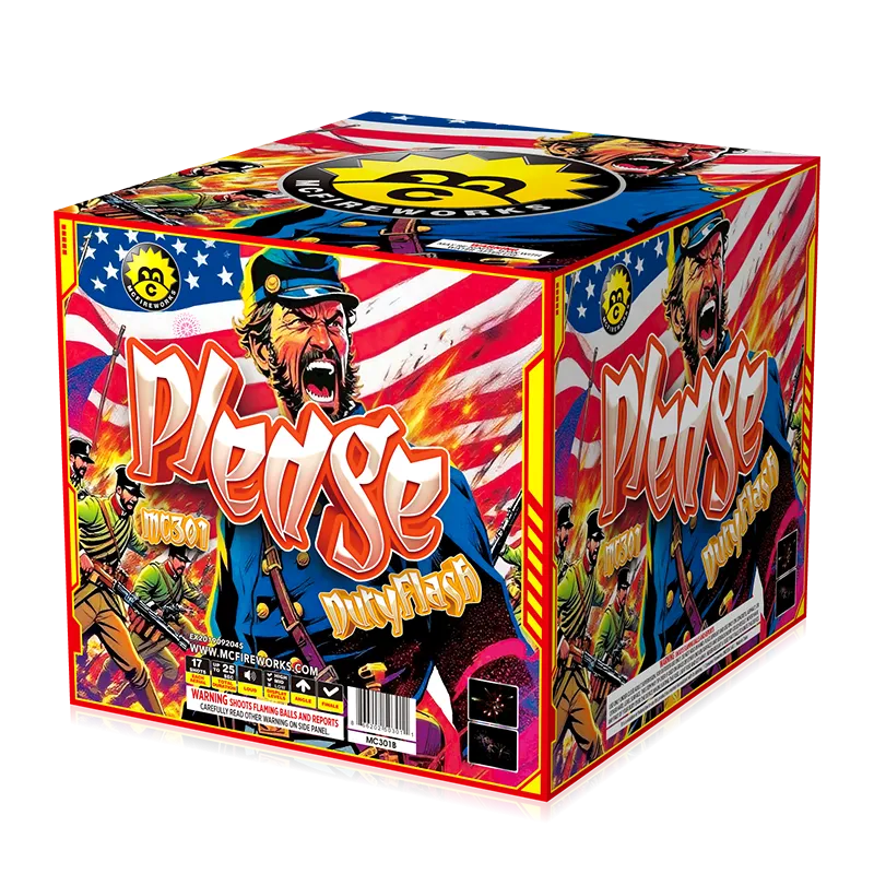 Darin de gageflash 17 tirs 500g Assortiment de gâteau MC301B
