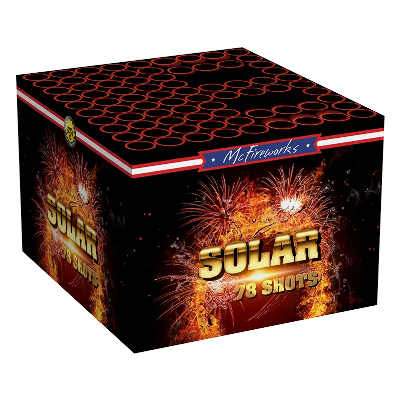 Cake Solar 78 Cake ZF1015