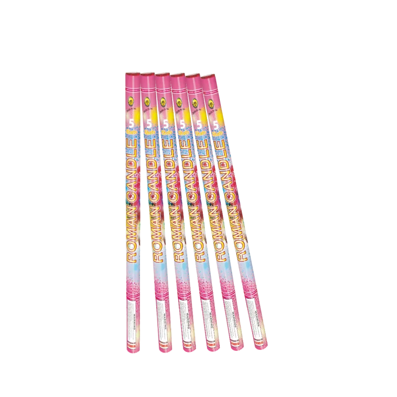 5 balle bougie romaine bougie romaine mc712