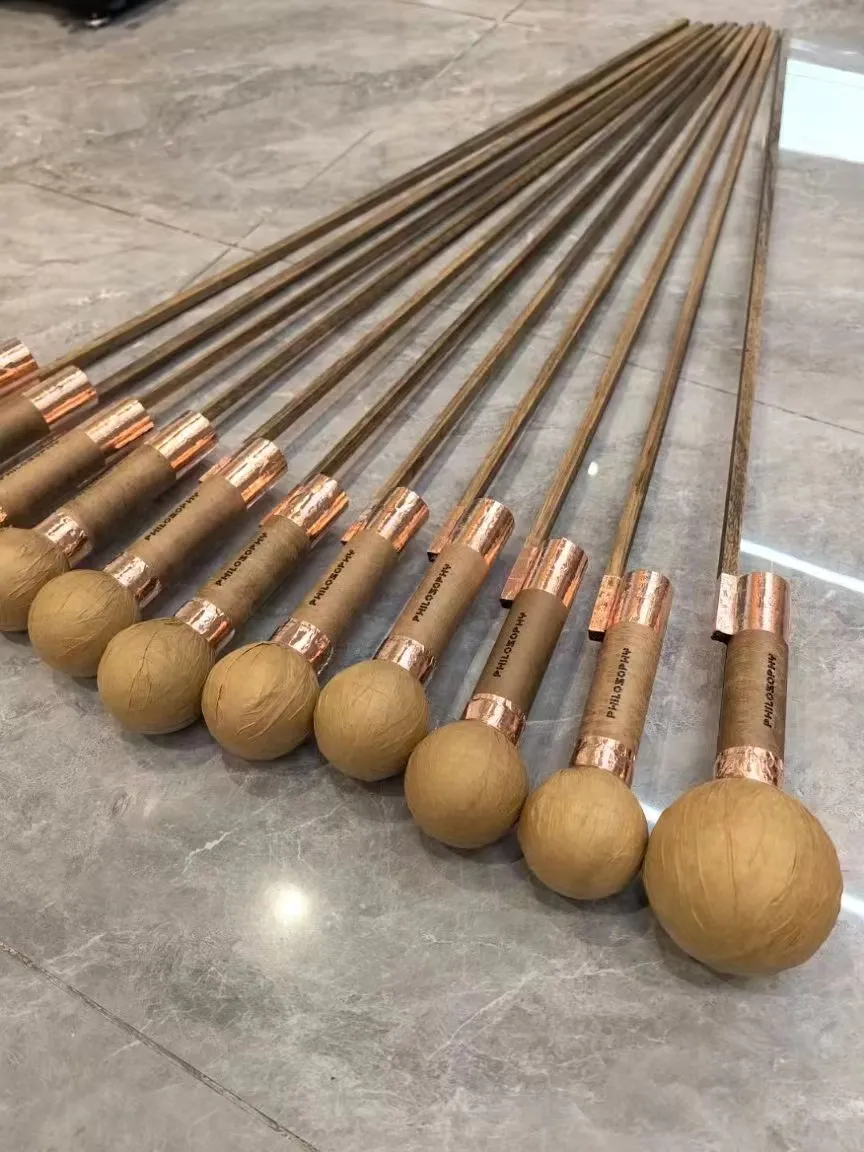Rockets pour les feux d'artifice