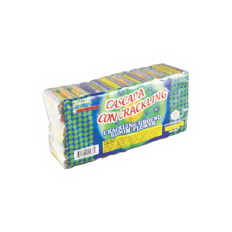 Fleur de floraison moulue avec des nouveautés crépitantes MC1416