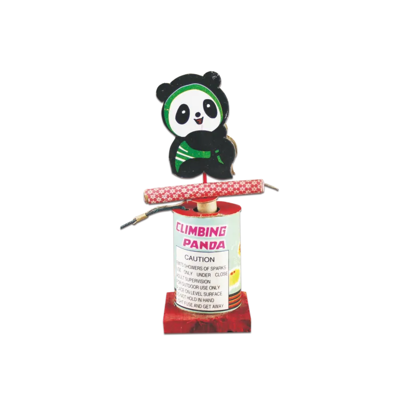 Couping Panda Novelties MC1419