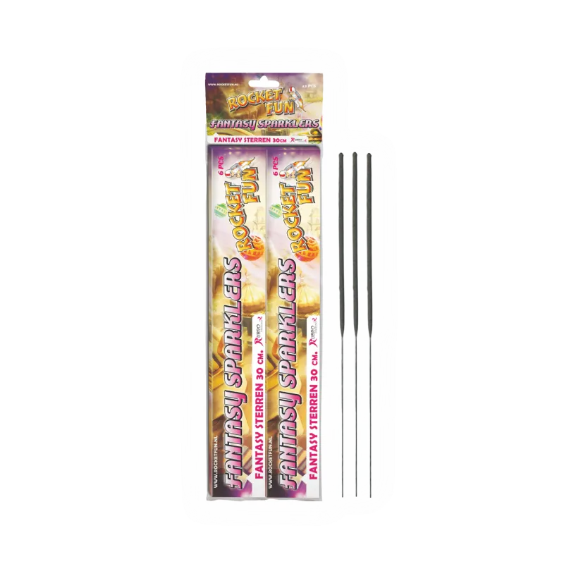 Pack d'éclat 25 cm MC1502