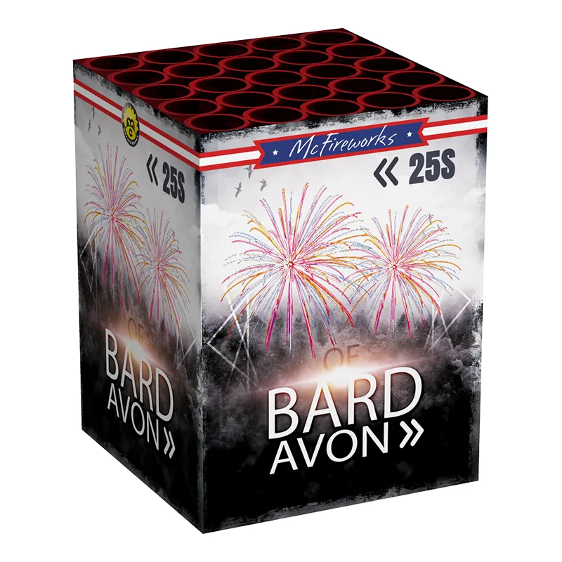 Bard of Avon 25 Cake Cake ZF1009