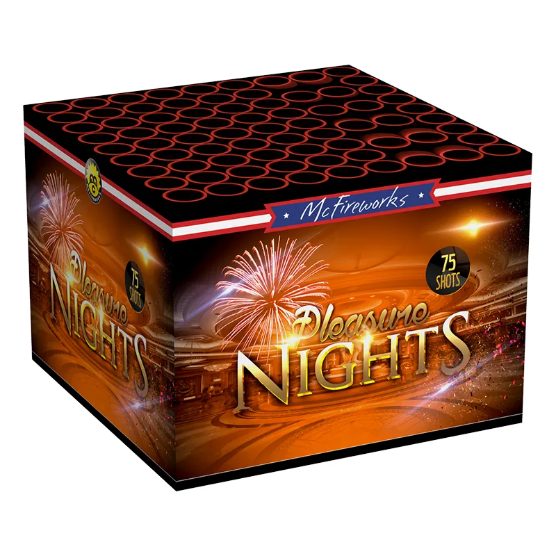 Nuits de plaisir 75 Cake Cake ZF1014