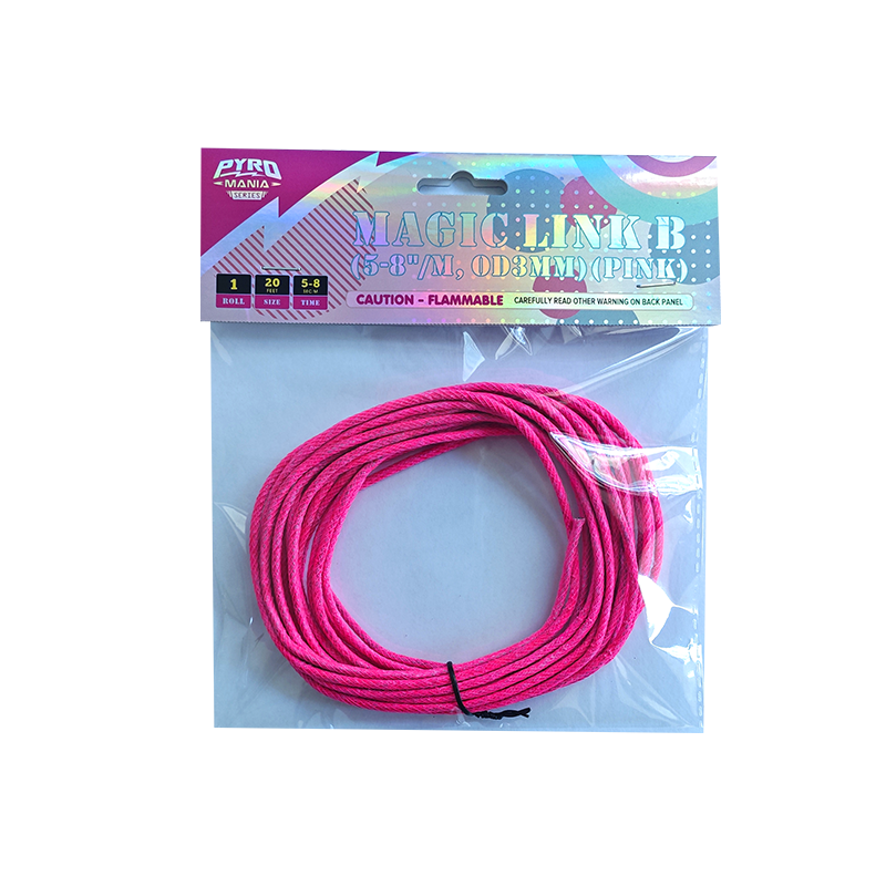 Lien magique b fusible mc1602