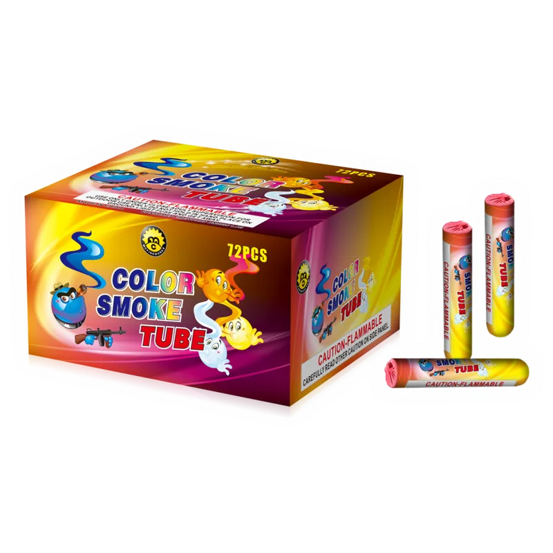 Couleur fumée fumée fumée MC1006
