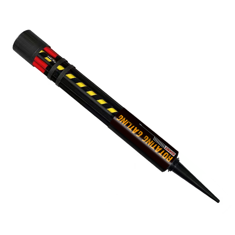 Rotation Gatling 375shots Roman Candle MC007