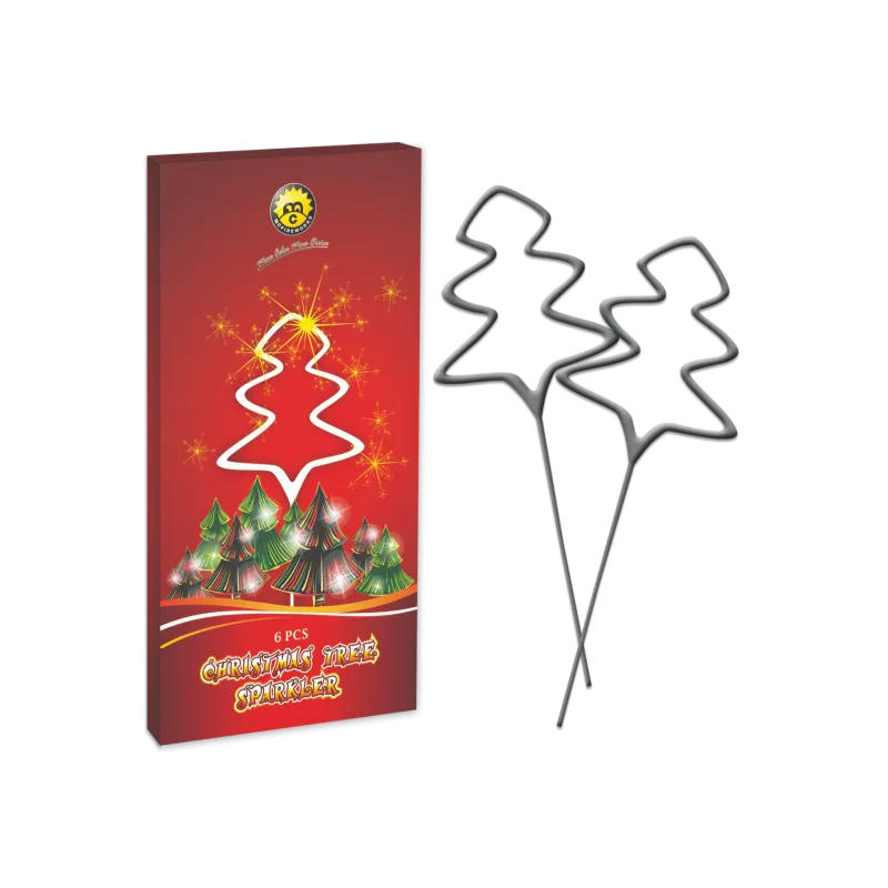 Plein d'éclat de Noël MC1308