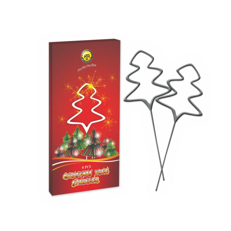 Plein d'éclat de Noël MC1308