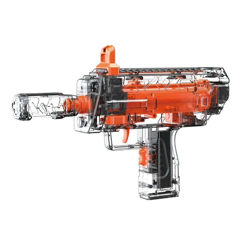 Addult Snapper Toy Gun MC1704